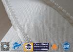 36OZ High Silica Fabric 1200℃ Industrial Insulation Welding Fire Blanket Roll