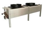 Two Phase Liquid Cooling Immersion Cryptocurrency Cooler