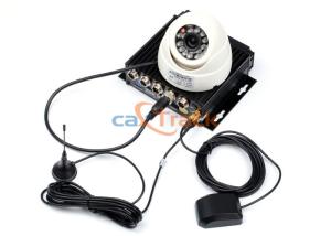Wholesale HHD GPS Mobile DVR For Bus from china suppliers