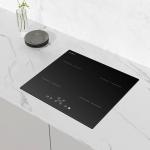 Four Burner Electric Induction Hobs Stove 7000W anti Smoke Auto Shut Off