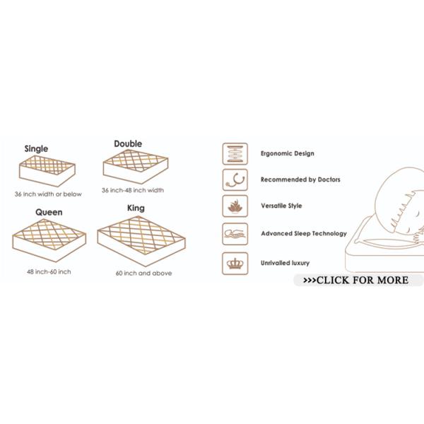 Spring Bed Mattress Pocketed Coil Spring Unit Supplier Spring