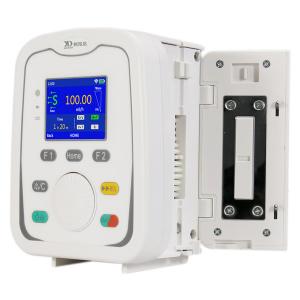 China 1.5kg Basic Infusion Pump Segment Code Screen For Medical on sale