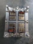 Custom Kitchen Plastic Injection Mould for Cup/Bowl/Basin/Spoon ABS/PP/PA/PA6