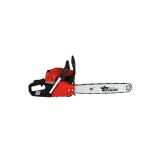 Wood Cutter Machine 58cc Chainsaw Top Handle Gasoline Power