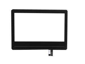 Wholesale Customized 15.6 inch High Precision Conductive POS Capacitive Touch Screen from china suppliers