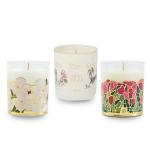 175/185gsm Cool Peeling Water Transfer Decal Paper For Decoration And Candles