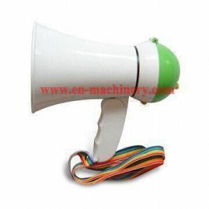 Wholesale Fordable Portable Loudspeaker with Siren with Handholder for Wholesale from china suppliers