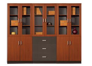 Wholesale Beautiful Appearance Office File Cabinets Movable 25mm Strong Shelf Board from china suppliers