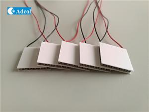 Wholesale High Performance TEG Thermoelectric Generator With Power Supply Thermoelectric Module from china suppliers