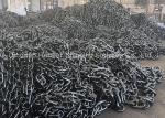 Mooring Link Marine Anchor Chain BV Certificated
