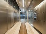 High-strength Fireproof Stainless Steel Cladding for Buildings
