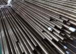 Hot Water Supply Pipeline DIN CuZn10 Brass Seamless Tubes