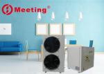 CE Certificate Inverter Heat Pump For R410A Hot Water Heating System