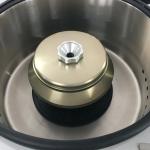 Refrigerated Medical Laboratory Centrifuge H1750R For Micro PCR Tube And Blood