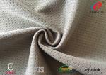 Dry Fit Cool Men'S Sports Mesh Fabricpolo T Shirt Material 175CM Width