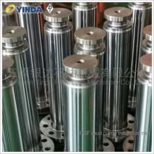 Wholesale RSF Mud Pump Expendables Extension Rod RS11309.04.01 Cast Iron / Stainless Steel from china suppliers