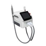 Guangzhou 2 in 1 Picosecond Laser DPL Laser Hair Removal Machine for Pigmentatio