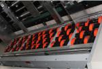 High Presion Automatic Cartoning Machine With Feeding And Printing
