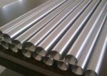 Bright Annealed duplex steel 2205 Tube UNS S31803 ASME SA789 TIG Welded