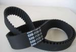 L / XL / MXL Rubber Timing Belt For Diesel Engines Printing Accurate Transmissio