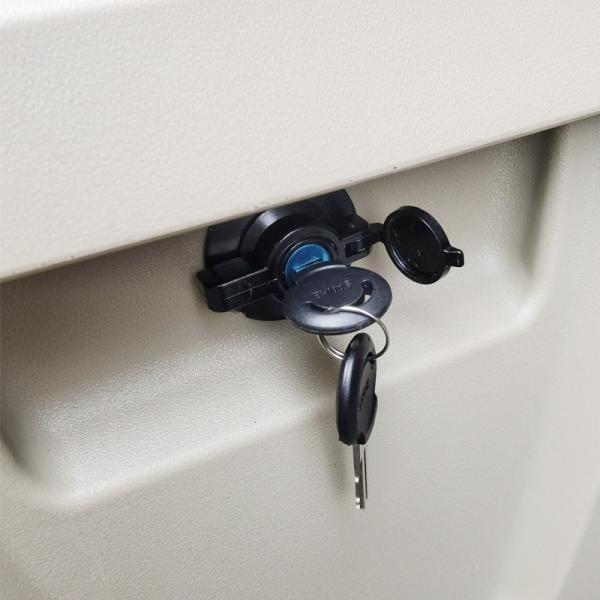 Single Door Plastic Pickup Truck Bed Extender For Ford Ranger F150 Toyota Hilux