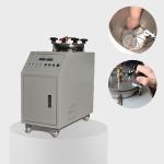 SY-BSJ Intelligent Concrete Vacuum Saturated Machine For Specimen Preparation