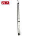 2m IP67 Industrial Safety Light Curtain For Automated Doors With Blanking