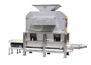Wholesale Citrus SUS304 1500T/Day Orange Juice Processing Machine from china suppliers