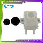 Plastic Liquid Storage Tank And Oil Cup For Marshell Sightseeing Electric Golf
