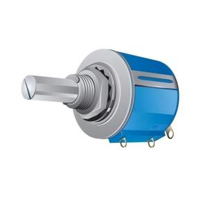 Wholesale Bonens 3540S-1-502L Potentiometer Wirewound 5 KOhms 10 Turns Pwr 2W 3540 Series Good Price from china suppliers