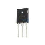 Vishay IRF740PBF NPN PNP Transistors 400V 10A Power MOSFET 125W 550 MOhms