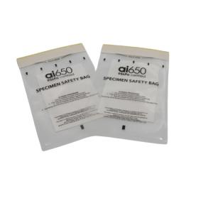 Wholesale Odor Barrier And Customizable 95kPa Bags With Custom Printing from china suppliers