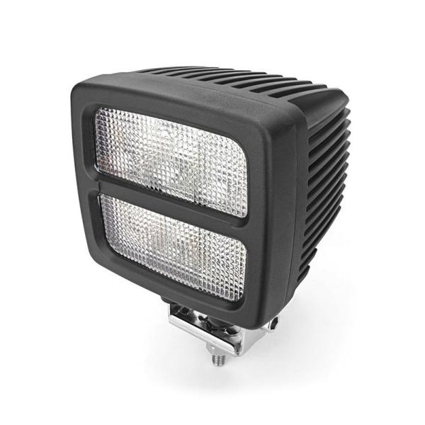 High Power LED Work Light Truck off Road Light for Heavy Equipment Light