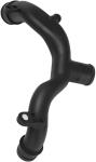LR090630 Engine Parts Cooling Water Pipe