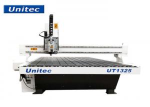 Wholesale 18000rpm UT1325 4FTX8FT Rotary Axis CNC Router For Wood / MDF from china suppliers