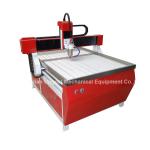Medium Size 1200*1200mm CNC Router for Wood Acrylic Metal Stone