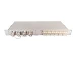 MTP OFAPC Fiber Optic Patch Panel 1U 48F 19inch Rack Mount IP67 Grade