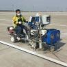 Buy cheap MMA BPO Pavement Road Striping Machine Two Components Spraying Pavement Marking from wholesalers