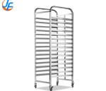 RK Bakeware China Foodservice NSF Custom Stainless Steel Sheet Pan Rack Tray