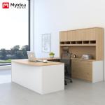 Customizable Free Combination of Back Cabinets Storage Cabinets Office Pantry