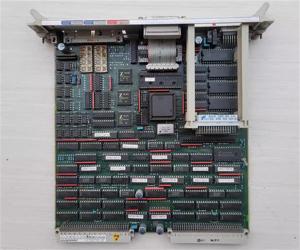 China Siemens Spare Part 6DD1600-0AH0 Processor Module 4BI AL on sale