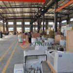 Lab Planetary Ball Mill Machine Pbm-H-2L Ultra-Bass Horizontal Ball Grinding