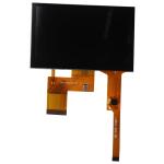 ST7282 4.3 Inch IPS TFT LCD Display , 480xRGBx272 Industrial Display Screen