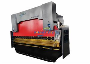 Wholesale 200mm/s Approach Speed CNC Press Machine for Press Brake Tooling from china suppliers