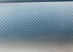 Tough Durable PET Non Woven Fabric 100% Polyester For Garment / Home Textile
