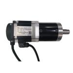 Access Gate Servo Drive Motor 60mm Planetary Gearbox 75RPM 1000 Line Incremental