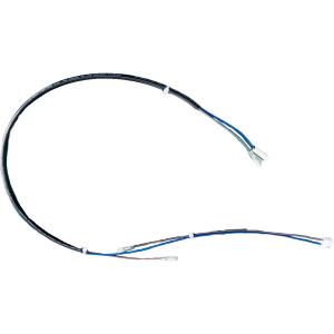 Wholesale OD 2.55mm robot wiring harness 20AWG Ul 1015 wire standard voltage resistance from china suppliers