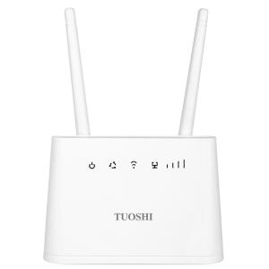 Wholesale Unlocked 3G 4G Cat4 Mobile WiFi Router With 150Mbps Download Speed from china suppliers