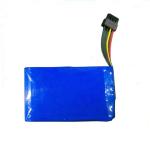 Jinwo 7.2V 1800mAh Lithium Ion Battery for The Baxter Sigma Spectrum Infusion
