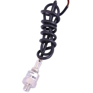 Wholesale High Output IOT Pressure Sensor IP67 Ingress Protection 1% Accuracy ISO9001 from china suppliers